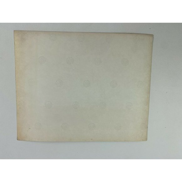 Vtg 1960s Official Photo of USAF Fighter Jet Plane 8x10 Interceptor Squadron Row - Picture 5 of 5